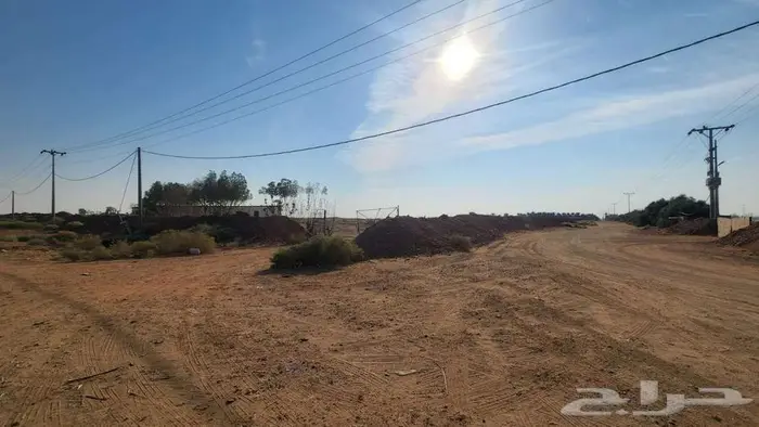 مزرعة للبيع بحائل في بقعاء الشرقية 6