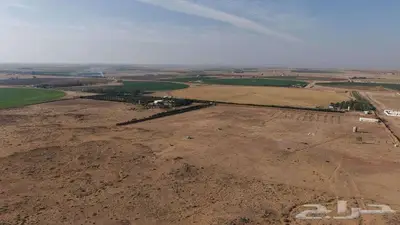 مزرعة للبيع بحائل في بقعاء الشرقية index