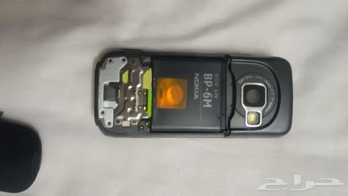 جوال نوكيا N73 2