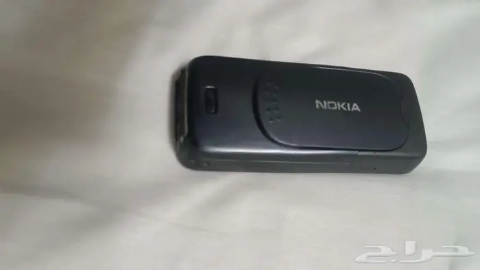 جوال نوكيا N73 5