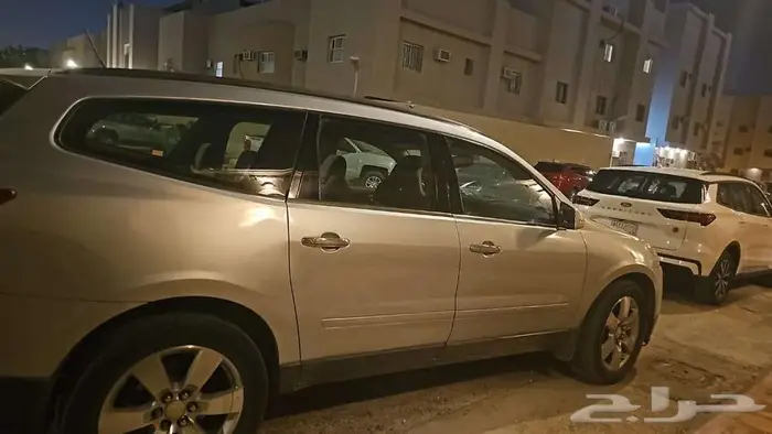 شفيروليه ت 2010 5