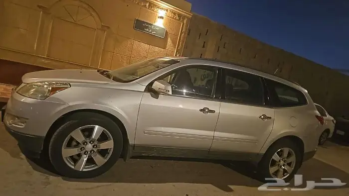 شفيروليه ت 2010 3