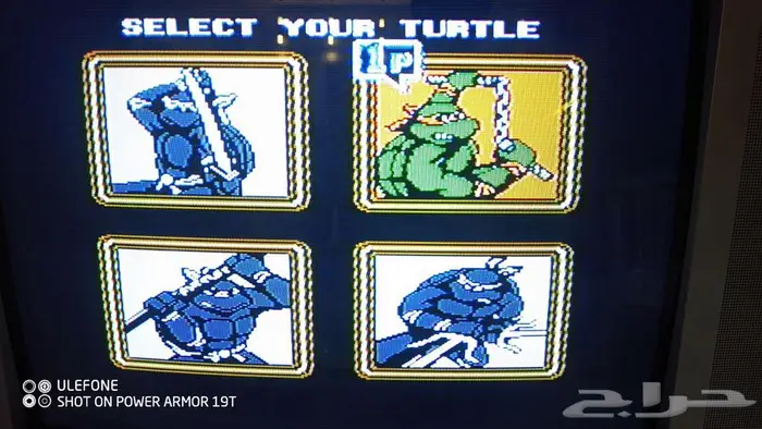 كمبيوتر العائلة - Famicom 7