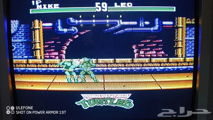 كمبيوتر العائلة - Famicom 13