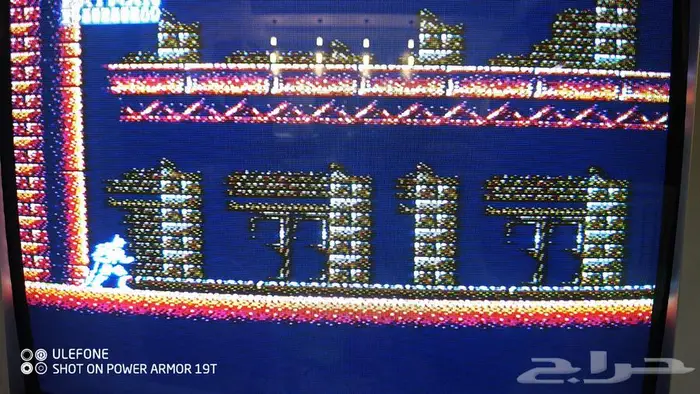 كمبيوتر العائلة - Famicom 20