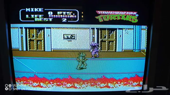 كمبيوتر العائلة - Famicom 12