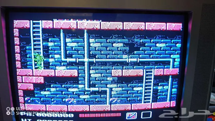 كمبيوتر العائلة - Famicom 11