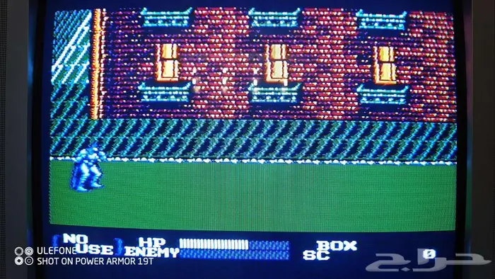 كمبيوتر العائلة - Famicom 21