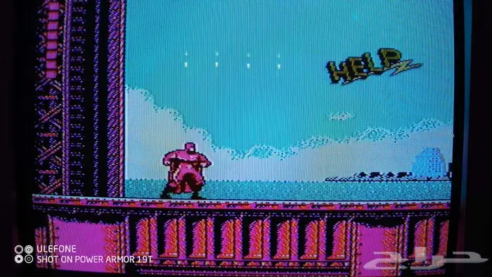 كمبيوتر العائلة - Famicom 22