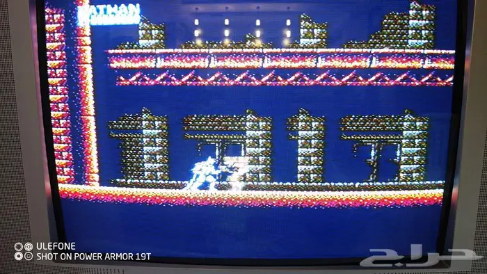 كمبيوتر العائلة - Famicom 14