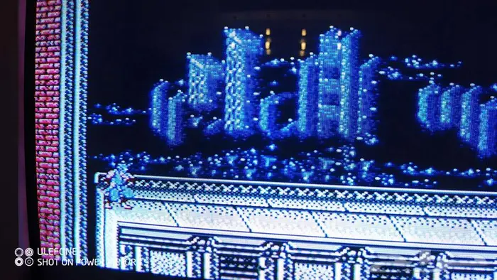 كمبيوتر العائلة - Famicom 17