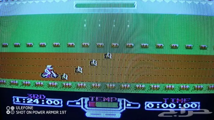 كمبيوتر العائلة - Famicom 28