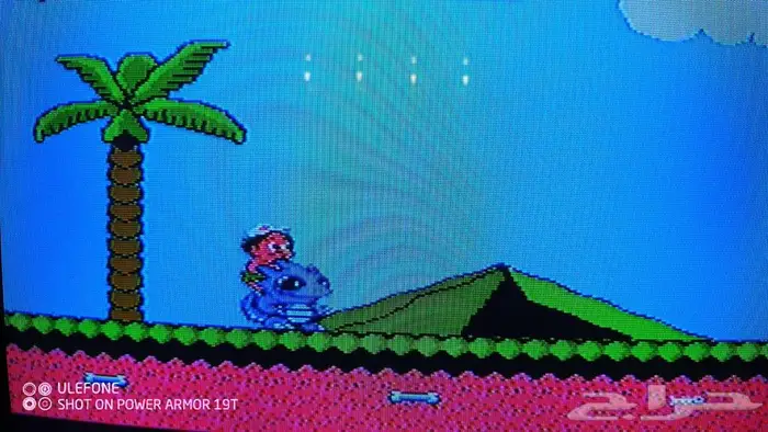كمبيوتر العائلة - Famicom 24