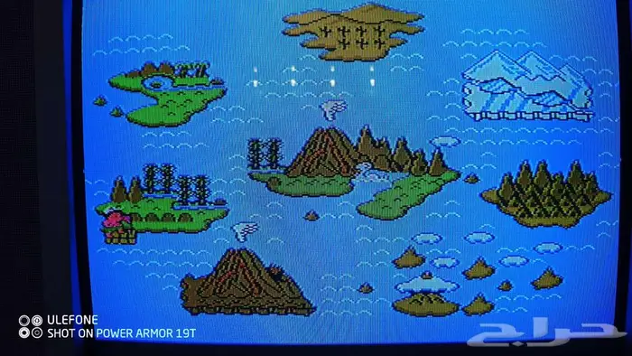 كمبيوتر العائلة - Famicom 31