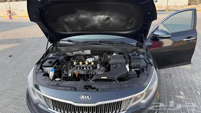 كيا k5 2020 فل الفل 3
