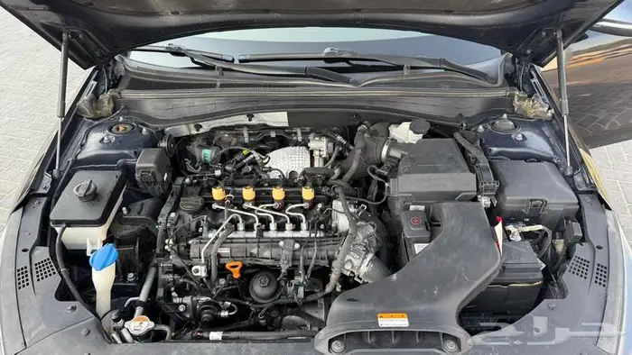 كيا k5 2020 فل الفل 10