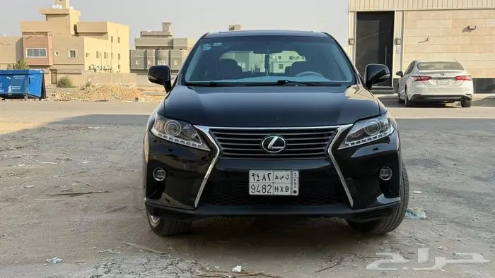 للبيع لكزس RX موديل 2011 11