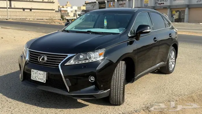 للبيع لكزس RX موديل 2011 1