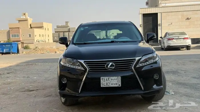 للبيع لكزس RX موديل 2011 15