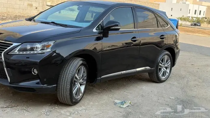 للبيع لكزس RX موديل 2011 14