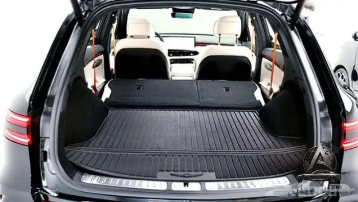 جنسس GV70 2025 رويال 6 سلندر 18