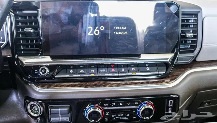 جمس سييرا موديل 2025 كاش واقساط باقل سعر 14