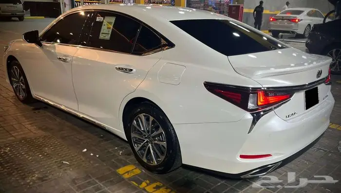 لكزس LEXUS - ES 350 5