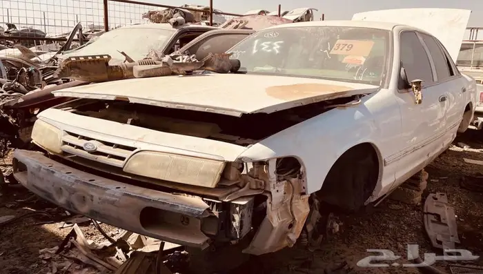 تشليح جميع أنواع السيارات 8