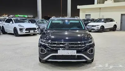 فولكس واجن تي روك 2024 index