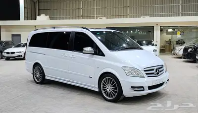 مرسيدس فيانو 2013 index