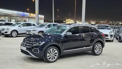 فولكس واجن تي روك 2024 index