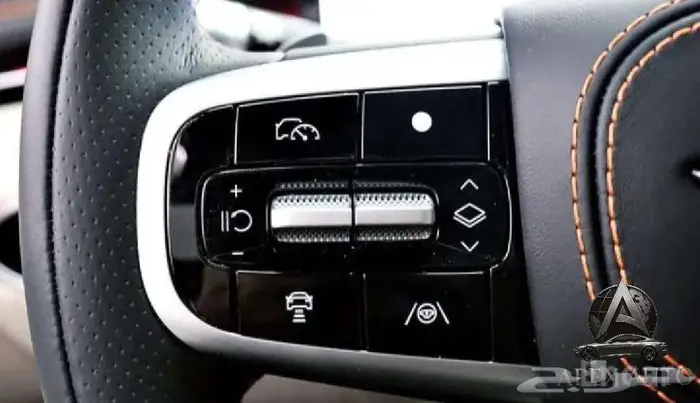 جنسس GV70 2025 رويال 6 سلندر 7