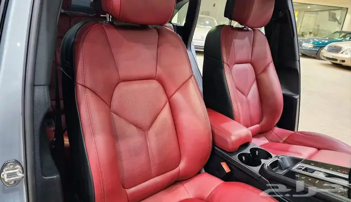 بورش ماكان 2022 20