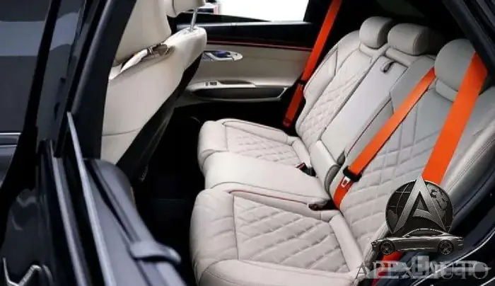 جنسس GV70 2025 رويال 6 سلندر 16