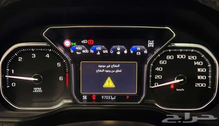 جمس يوكن دينالي 2021 اعلى مواصفات 10