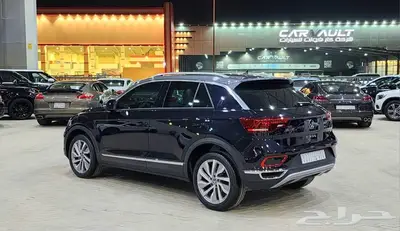 فولكس واجن تي روك 2024 index