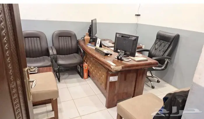 للبيع بالتقبيل ورشة (ميكانيكا   كهرباء   سمكرة   بوية) 1