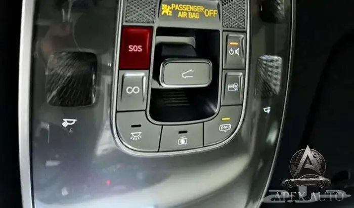 جنسس GV70 2025 رويال 6 سلندر 14