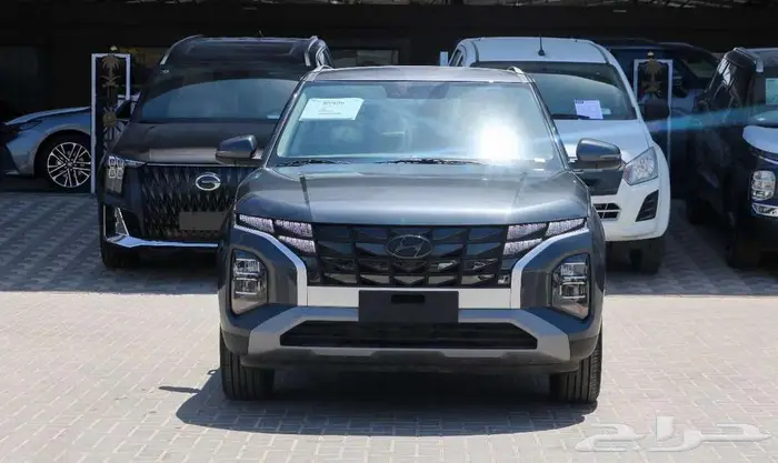 هيونداي كريتا 2025 كاش واقساط باقل سعر 2