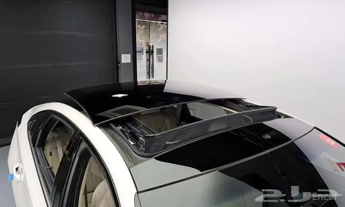 كيا K8 HEV 2025 - وارد كوريا 7