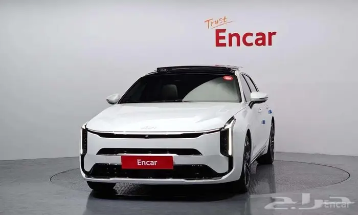 كيا K8 HEV 2025 - وارد كوريا 2