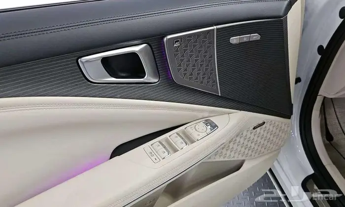 كيا K8 HEV 2025 - وارد كوريا 10