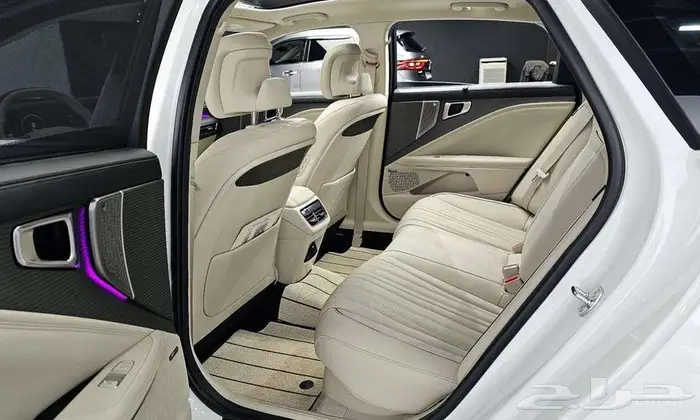 كيا K8 HEV 2025 - وارد كوريا 18