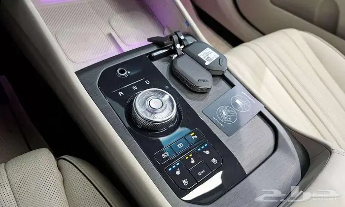 كيا K8 HEV 2025 - وارد كوريا 16