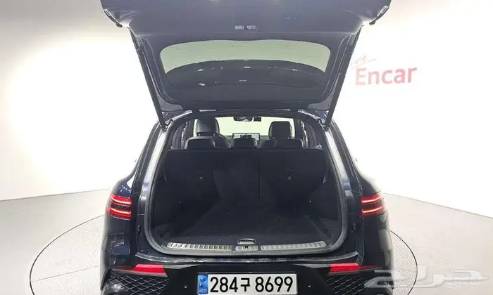 جينيسيس GV70 2024 - وارد كوريا 20