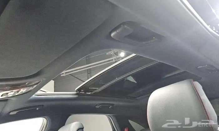 جينيسيس GV70 2024 - وارد كوريا 12