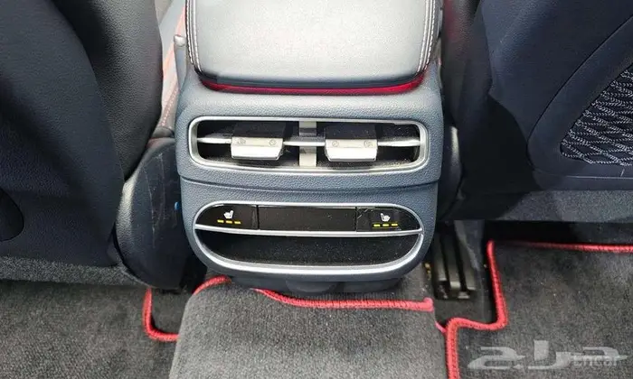 جينيسيس GV70 2024 - وارد كوريا 17