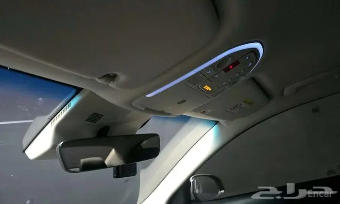 جينيسيس G70 2024 - وارد كوريا 14