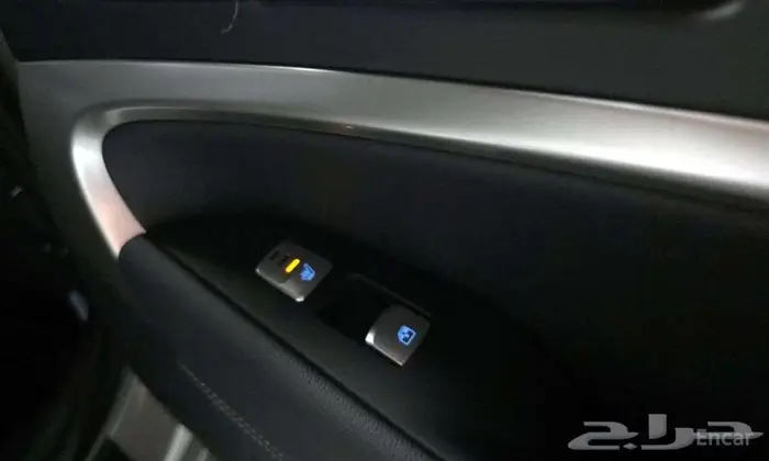 جينيسيس G70 2024 - وارد كوريا 17