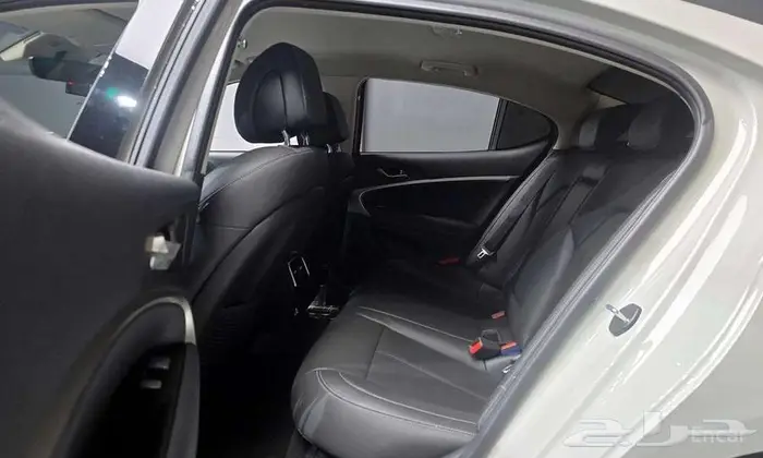 جينيسيس G70 2024 - وارد كوريا 19